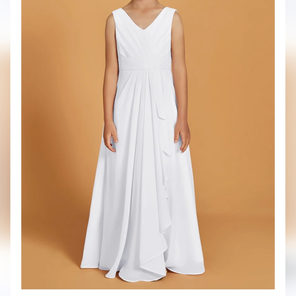 First Communion/flower girl dress